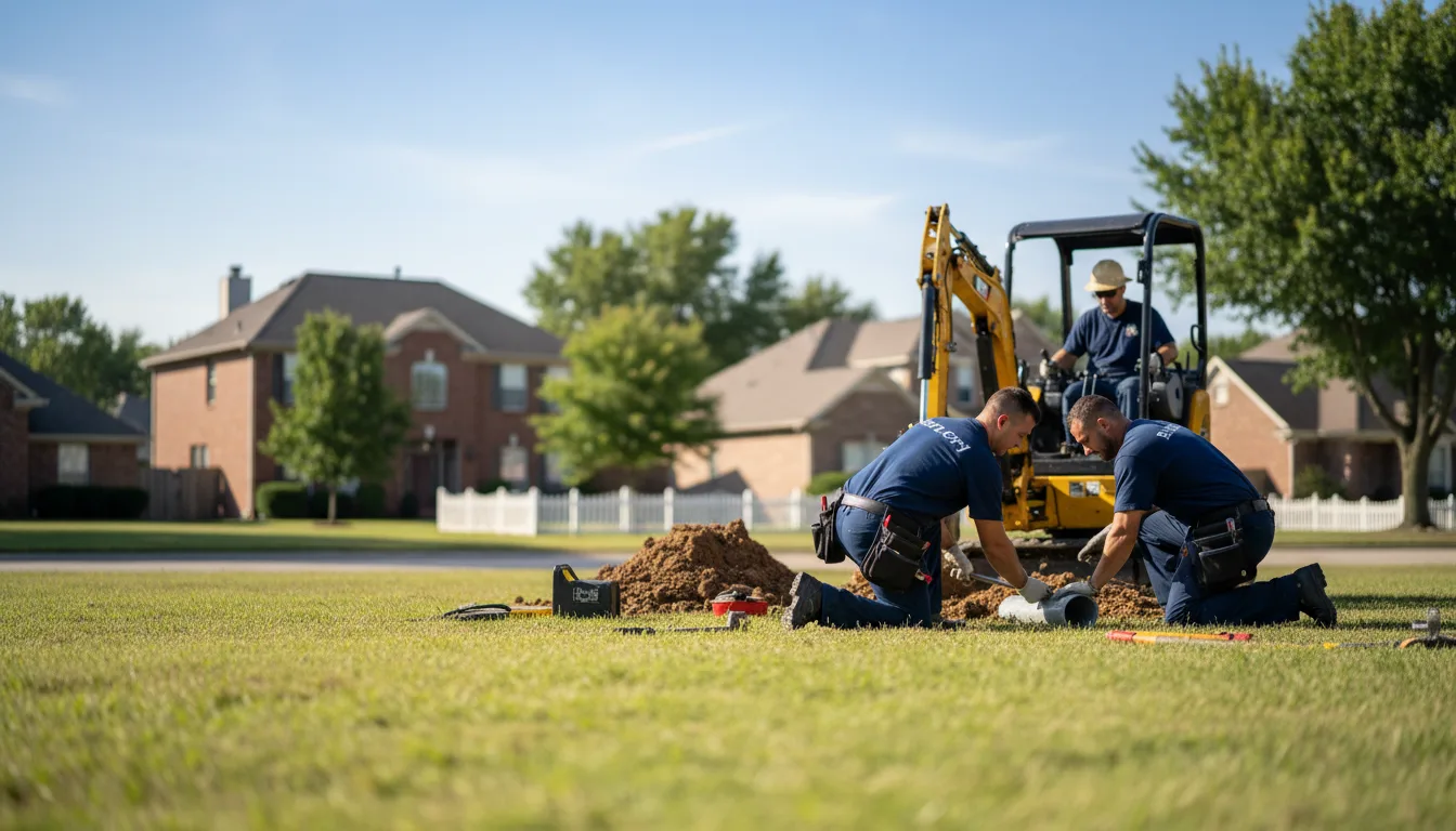 Water Heater Repair in Gallion, AL near me